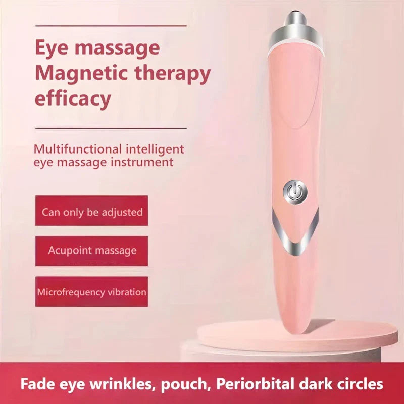Eye Cream Applicator Massage Stick Wand Tool