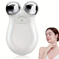 Facial Massager Serum Infuser Wand Skin Care Tool