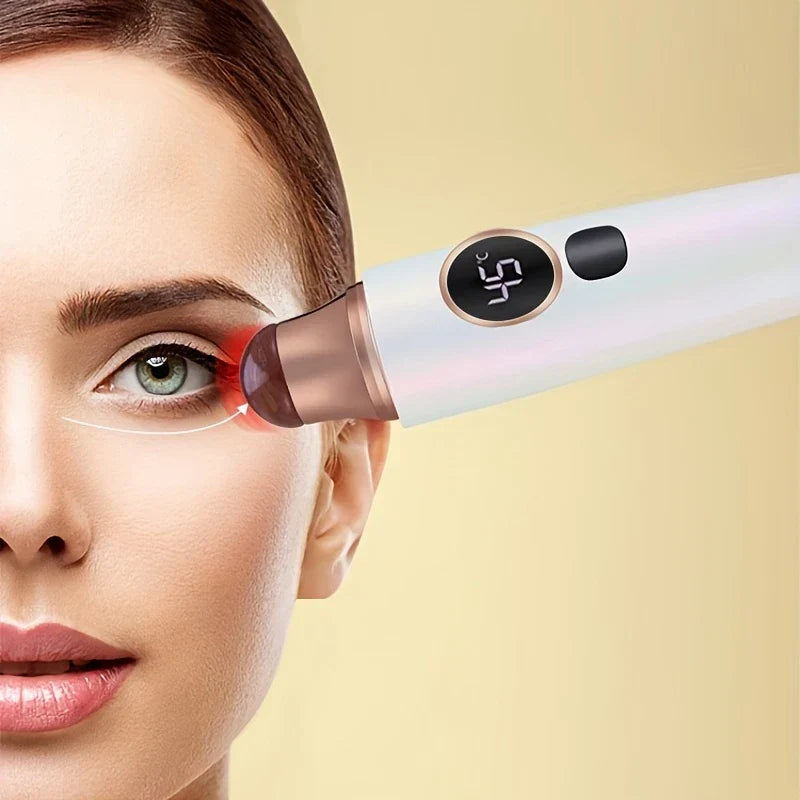 Facial Therapy Wand Beauty Device
