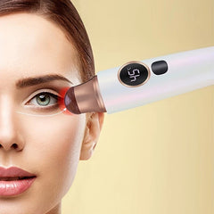 Facial Therapy Wand Beauty Device