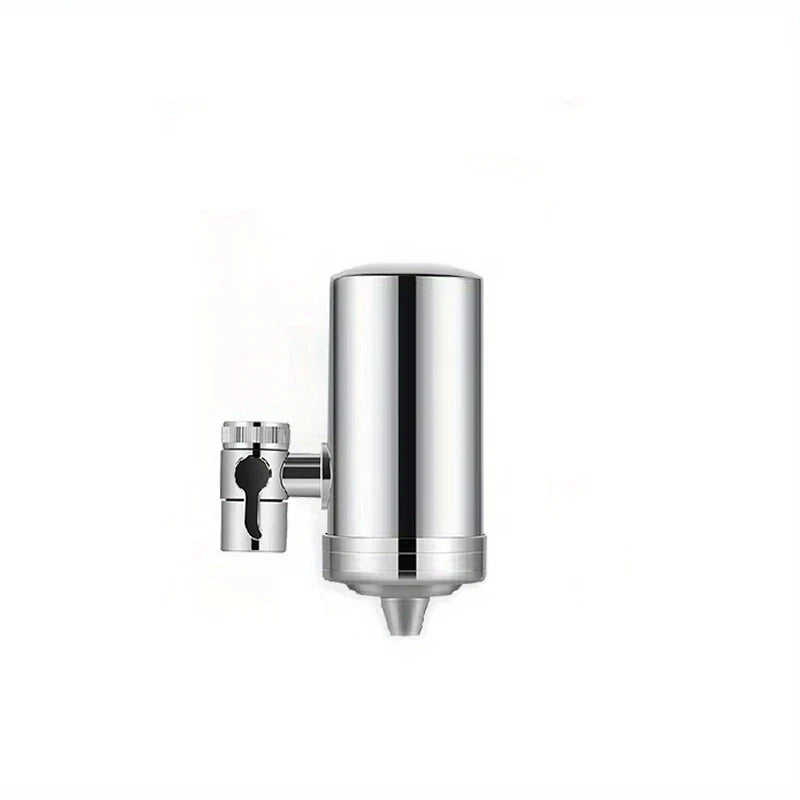 Faucet Mount Water Filter