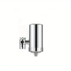 Faucet Mount Water Filter