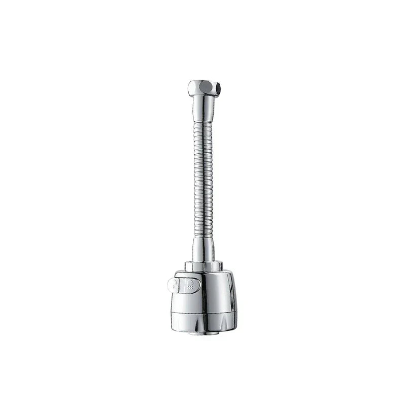 Faucet Splash Filter Aerator Extender Head
