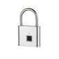 Fingerprint Smart Padlock Keyless Lock