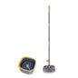 Flat Floor Mop Bucket Set with Water Separation