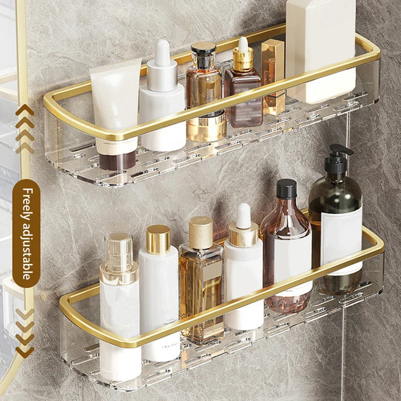 Floating Shelf Set (Small, Large, Corner)