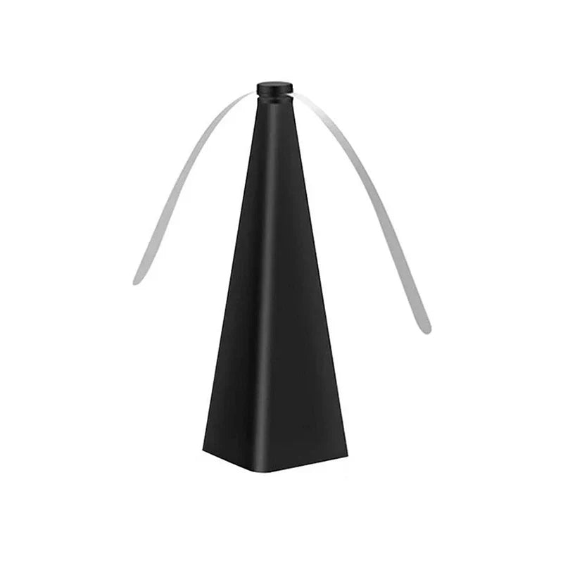 Fly Repellent Fan Tabletop Device