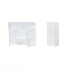 Foldable Fabric Storage Cube Bin Box Organizer