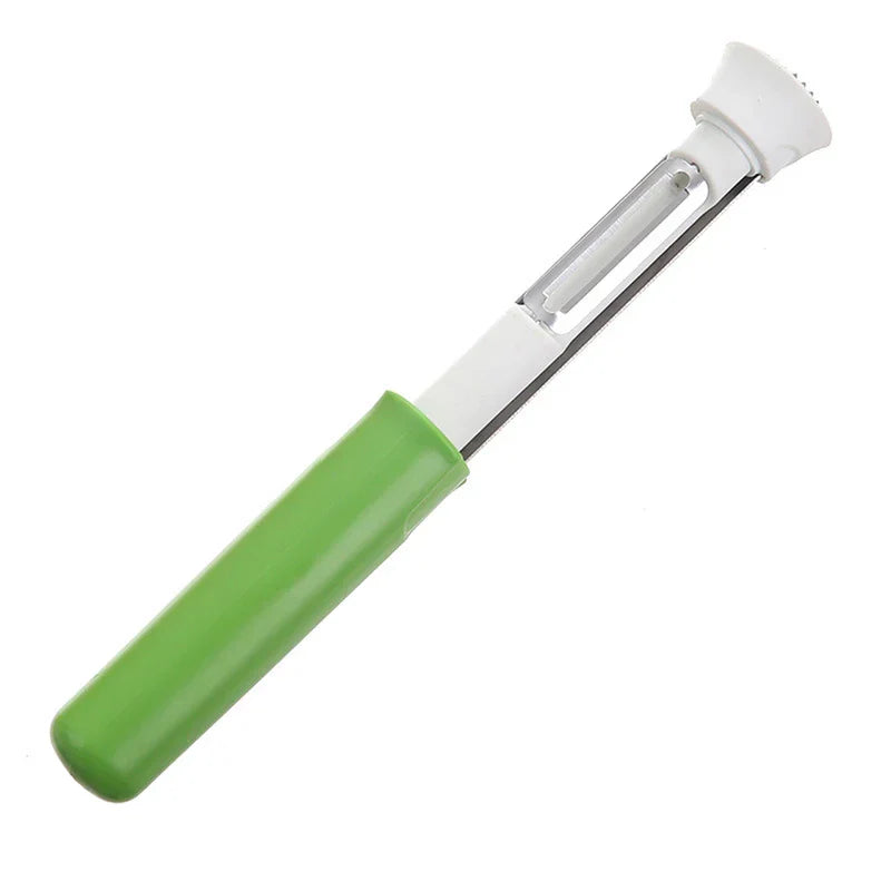 Fruit Peeler Corer Slicer Knife Tool