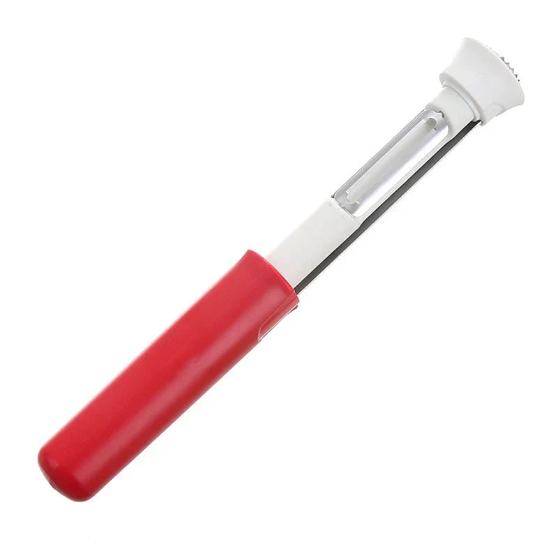 Fruit Peeler Corer Slicer Knife Tool