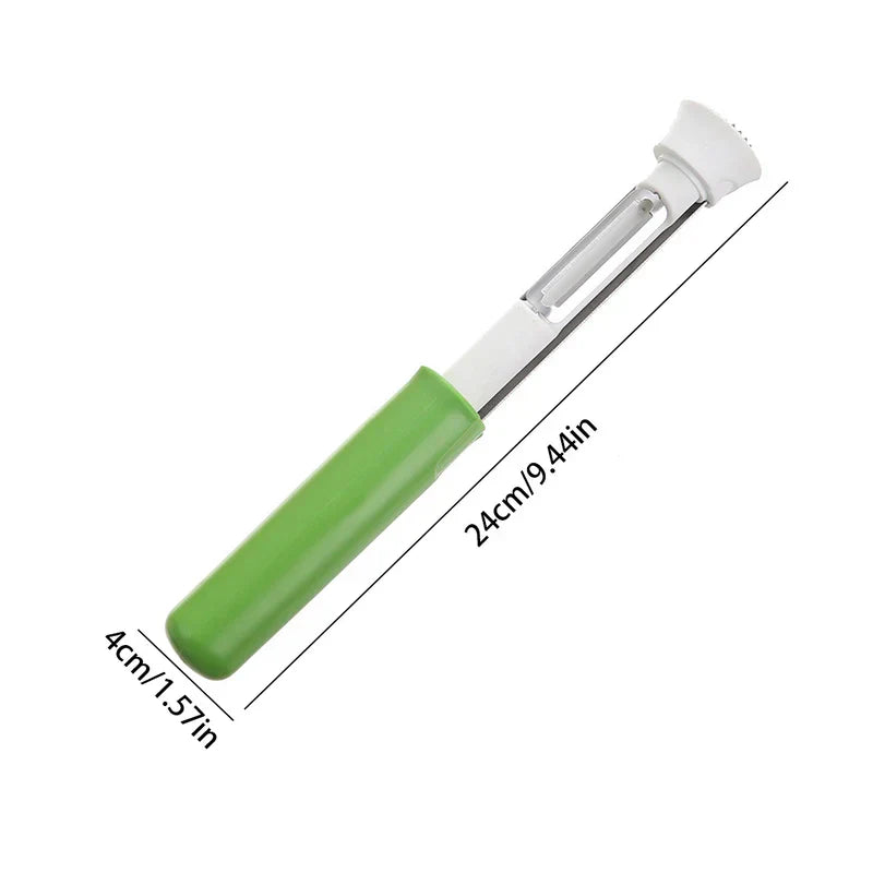 Fruit Peeler Corer Slicer Knife Tool