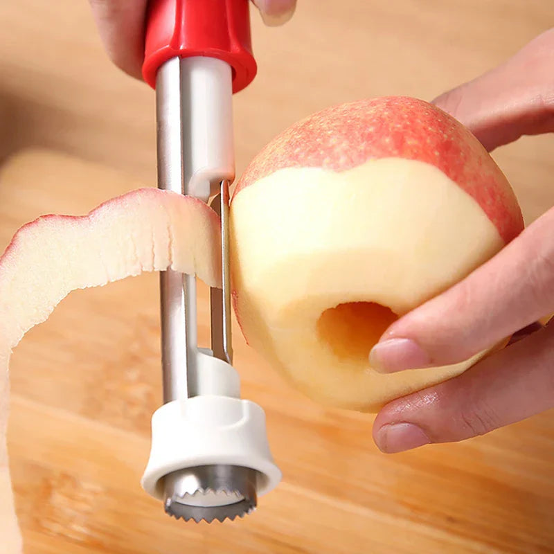 Fruit Peeler Corer Slicer Knife Tool