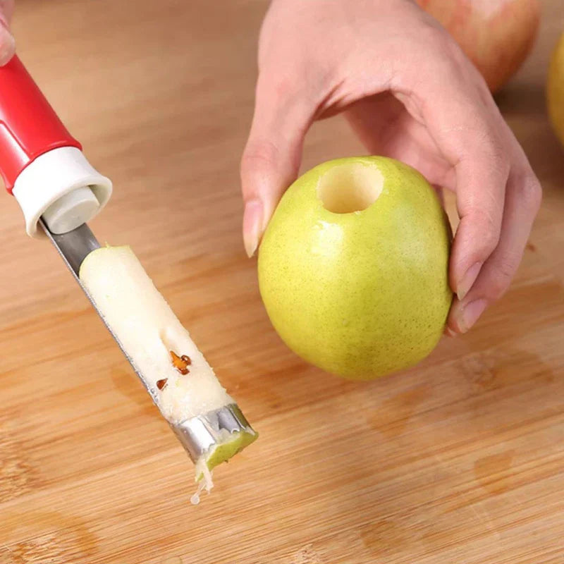 Fruit Peeler Corer Slicer Knife Tool