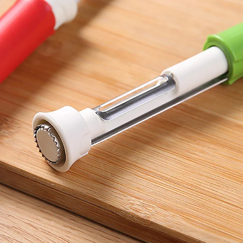 Fruit Peeler Corer Slicer Knife Tool
