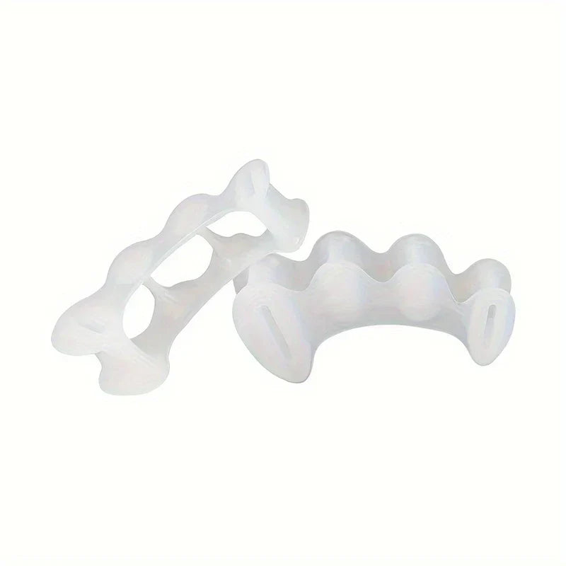 Gel Bunion Corrector Toe Separator Straightener