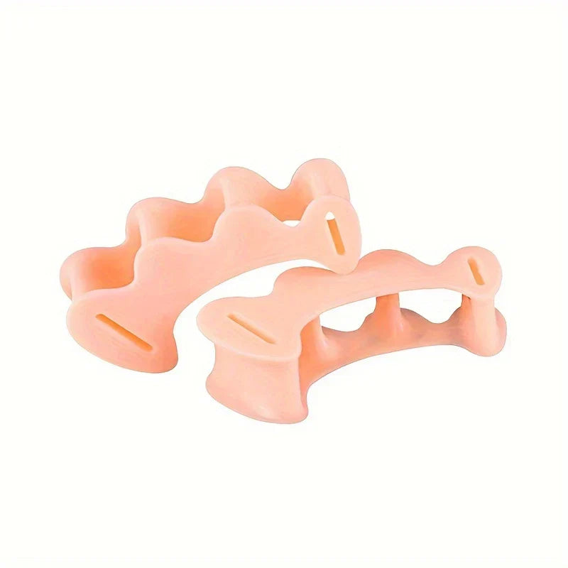 Gel Bunion Corrector Toe Separator Straightener