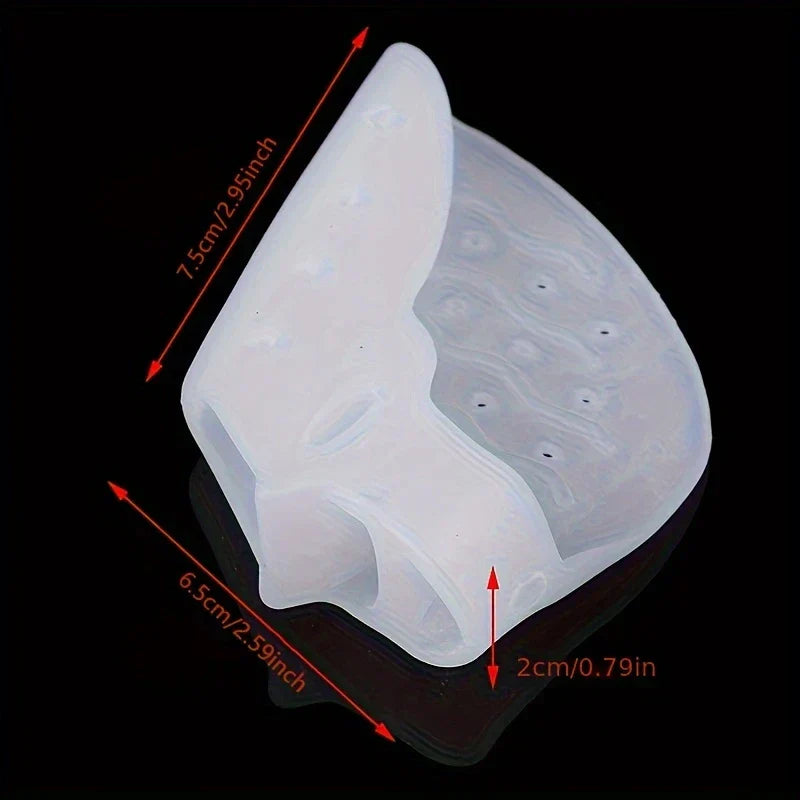 Gel Toe Corrector for Bunion Relief