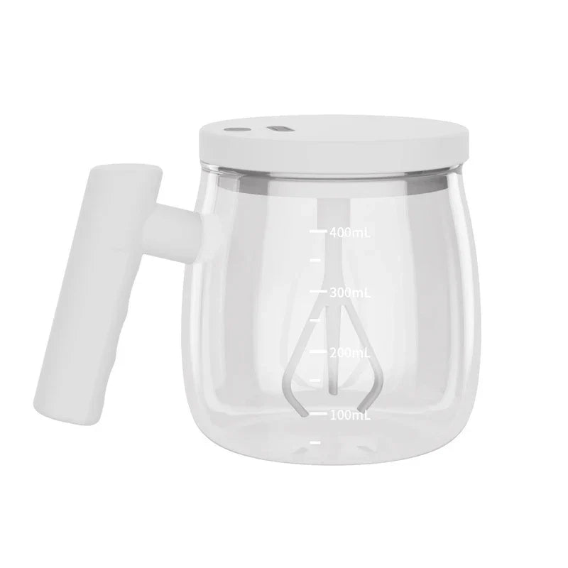 Gym Protein Drink Mixer Bottle Leak Proof Lid