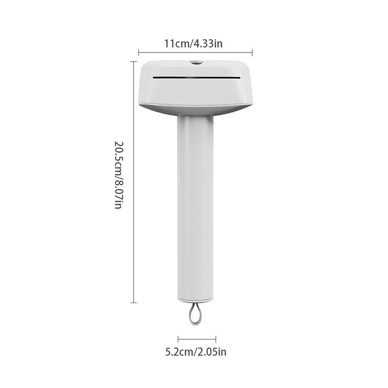 Hair Brush Comb Detangling Styling Tool (Specify Type)