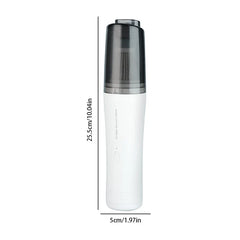 Handheld Cordless Car Vacuum Cleaner