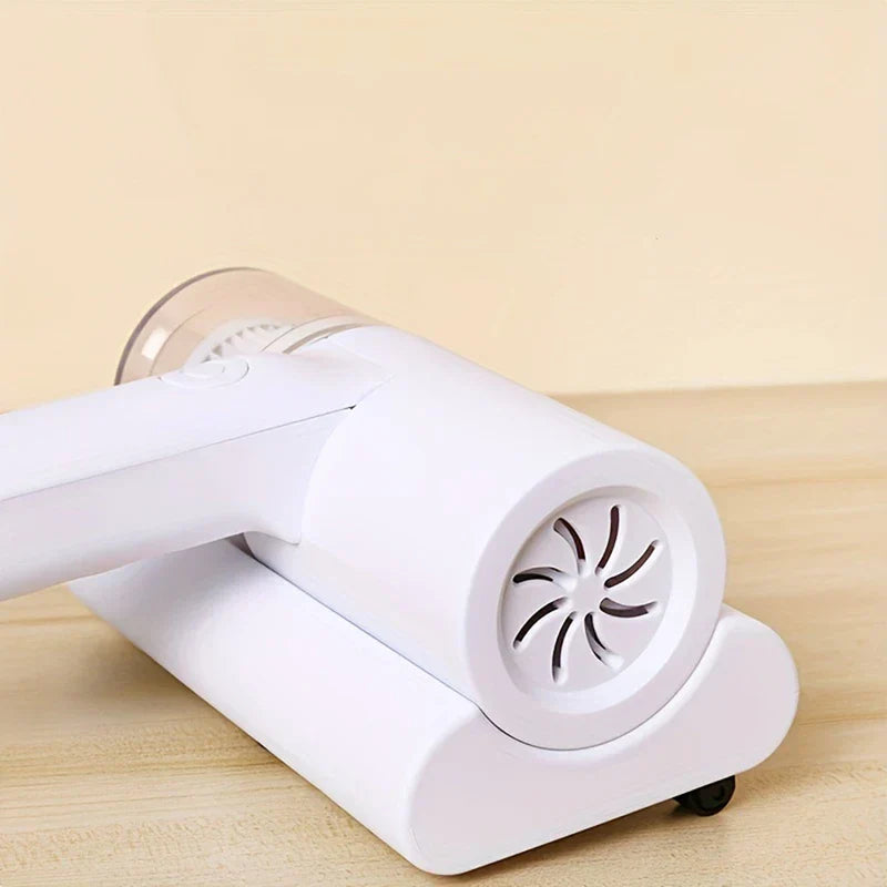 Handheld Cordless UV Vacuum Cleaner for Mattress