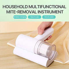 Handheld Cordless UV Vacuum Cleaner for Mattress
