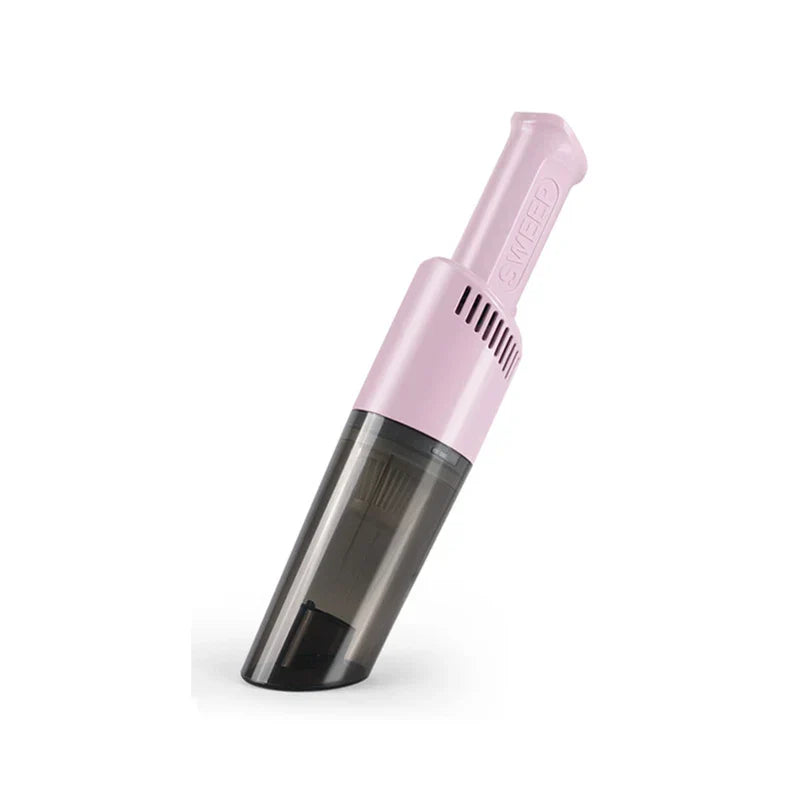 Handheld Cordless Vacuum Cleaner Dust Buster