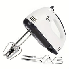 Handheld Electric Foam Maker Drink Mixer Whisk
