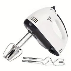 Handheld Electric Foam Maker Drink Mixer Whisk