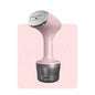 Handheld Garment Steamer Clothes Wrinkle Remover Portable