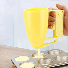 Handheld Meatball Maker Tool