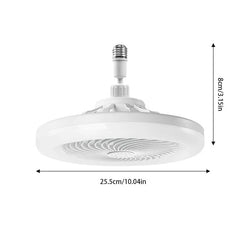 Hanging Tent Ceiling Fan Portable Usb Rechargeable