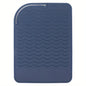 Heat Resistant Mat Pouch for Curling Iron