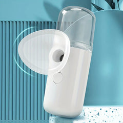 Heated Eye Massager Mask for Dry Eyes Relief