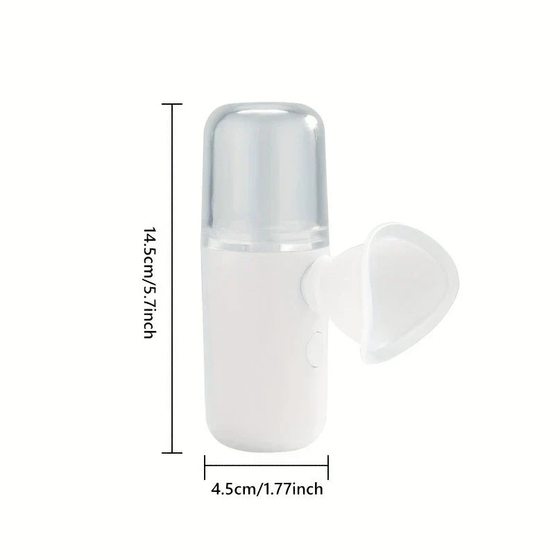 Heated Eye Massager Mask for Dry Eyes Relief