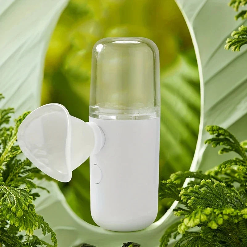 Heated Eye Massager Mask for Dry Eyes Relief