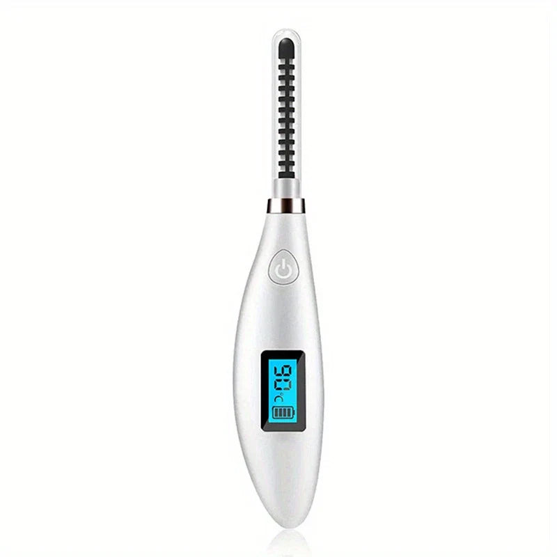 Heated Eyelash Curler Pen
