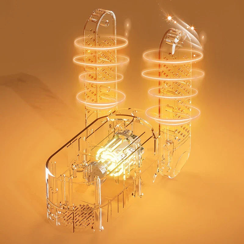 Heated Footwear Drying Rack Prevents Odor Bacteria