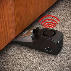 Heavy Duty Security Door Stopper Wedge Jammer