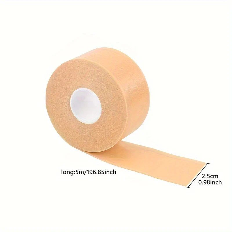 Heel Grips Liner Blister Prevention Tape Roll