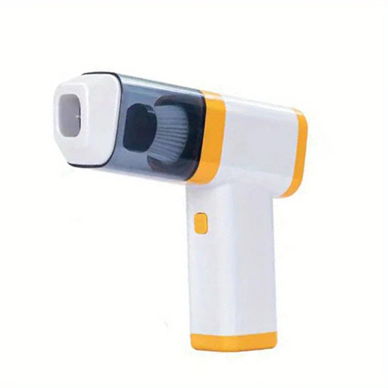 High Power Handheld Car Vacuum Cleaner