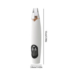 Hot & Cold Compress Blackhead Suction Remover Tool