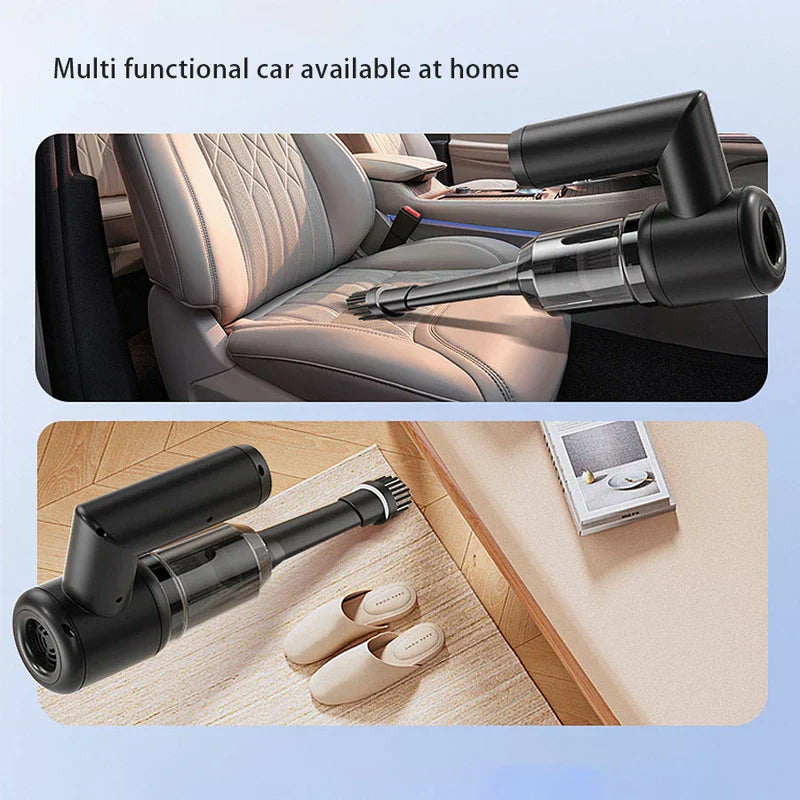 Household Floor Cleaning Vacuum Appliance (Specify Type)