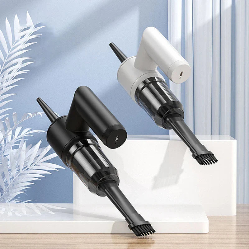 Household Floor Cleaning Vacuum Appliance (Specify Type)
