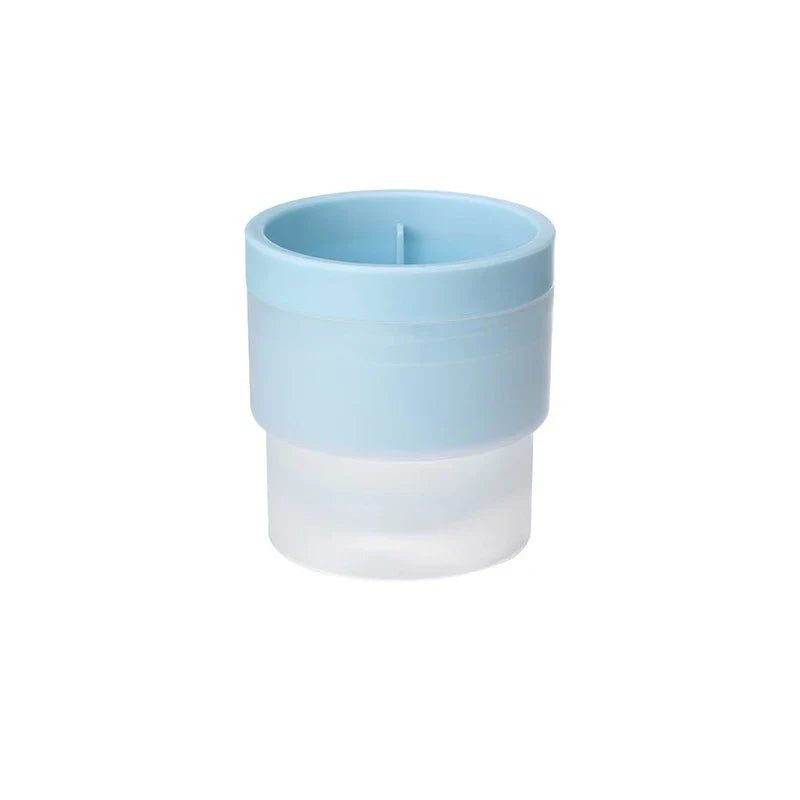 Ice Cube Tray Mold Maker (Specify Shape-Type)