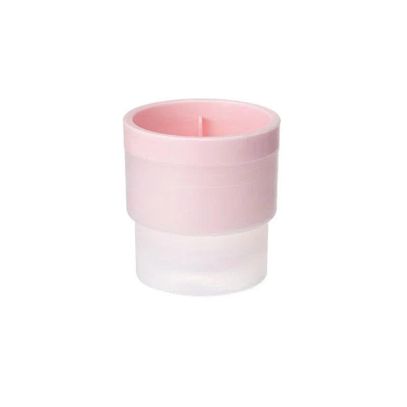 Ice Cube Tray Mold Maker (Specify Shape-Type)