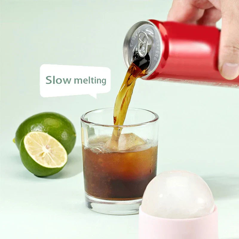 Ice Cube Tray Mold Maker (Specify Shape-Type)