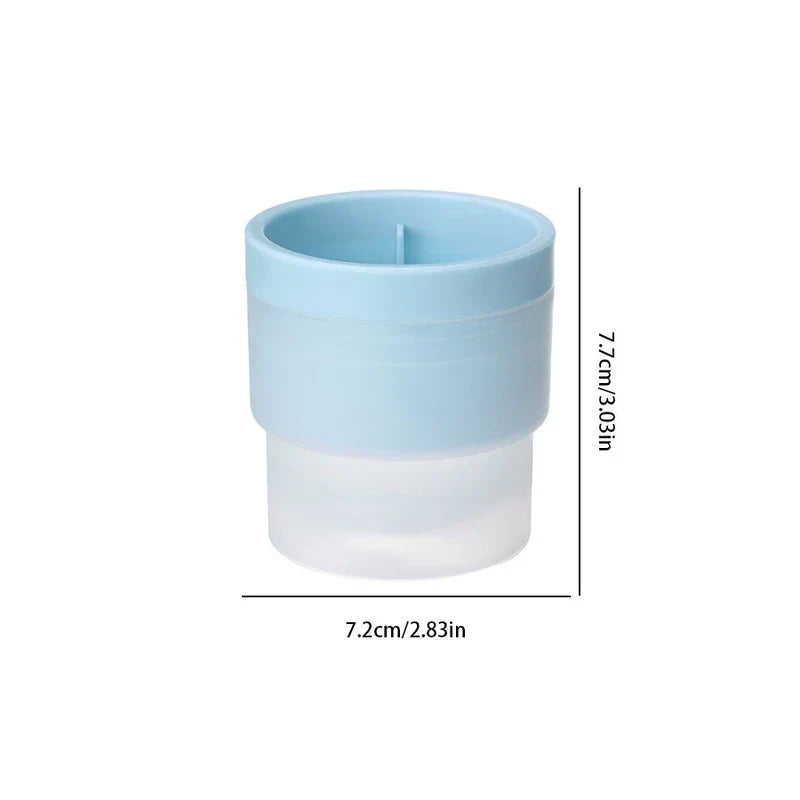 Ice Cube Tray Mold Maker (Specify Shape-Type)