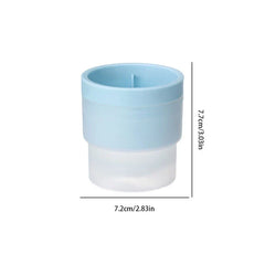 Ice Cube Tray Mold Maker (Specify Shape-Type)