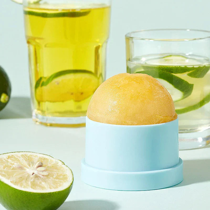 Ice Cube Tray Mold Maker (Specify Shape-Type)
